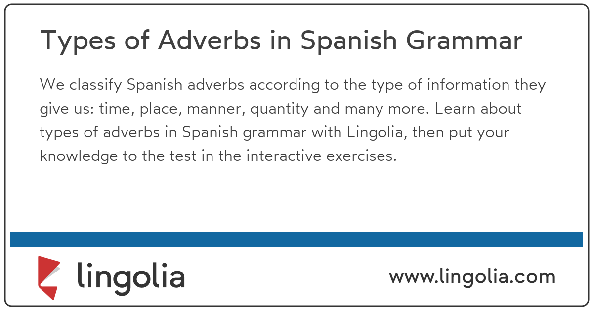 types-of-adverbs-in-spanish-grammar