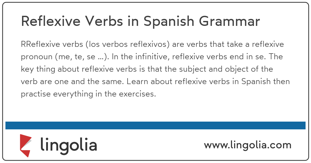 reflexive-verbs-in-spanish-grammar